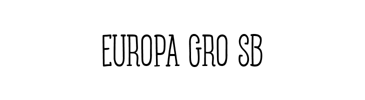 Posteratus-Rex  Free Fonts Download