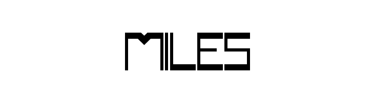 Rivesquare  Free Fonts Download