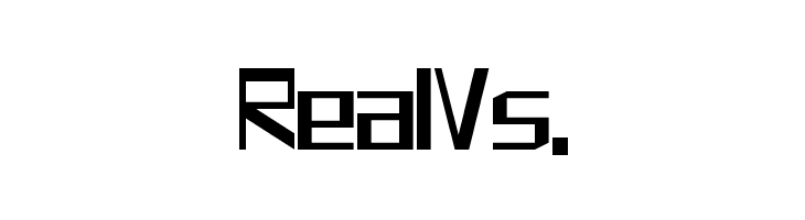 Rivesquare  Free Fonts Download