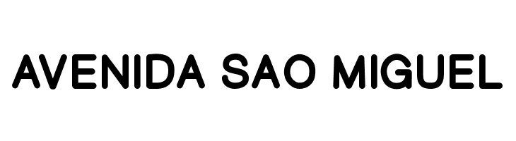 CameronSansExtraBold  Free Fonts Download