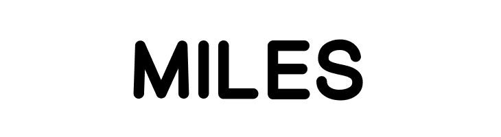 CameronSansExtraBold  Free Fonts Download