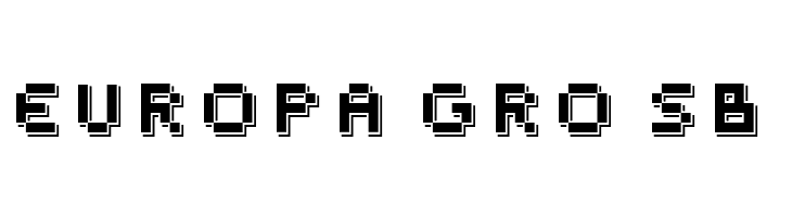 Outer Space Regular  Free Fonts Download