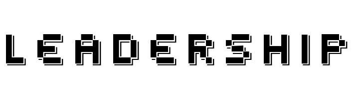 Outer Space Regular  Free Fonts Download