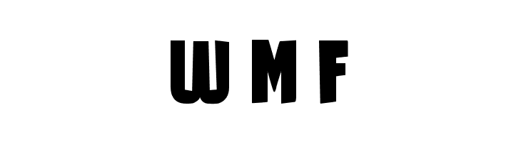 Bob Sponge  Free Fonts Download