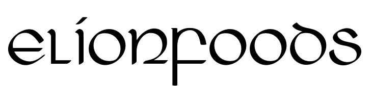 RingofKerry  Free Fonts Download