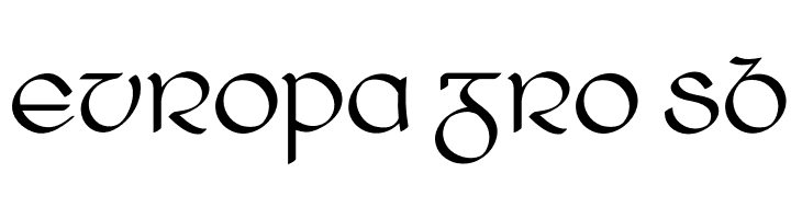 RingofKerry  Free Fonts Download