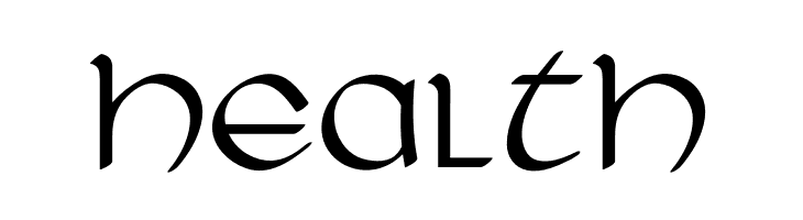 RingofKerry  Free Fonts Download
