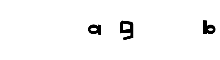 Toon-Time Narrow  Free Fonts Download