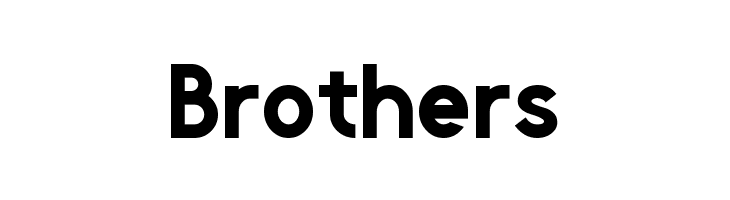 Playoffs  Free Fonts Download