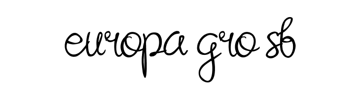 Sandat Regular  Free Fonts Download