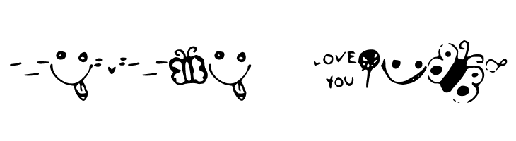 RSHoneyPie  Free Fonts Download