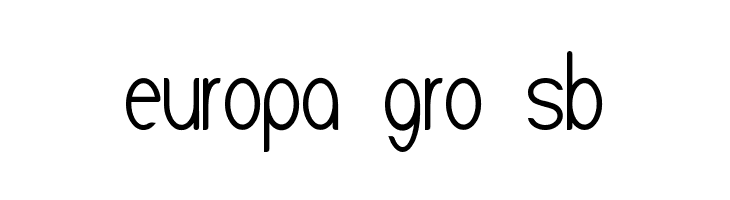 Unique Alpha 101  Free Fonts Download