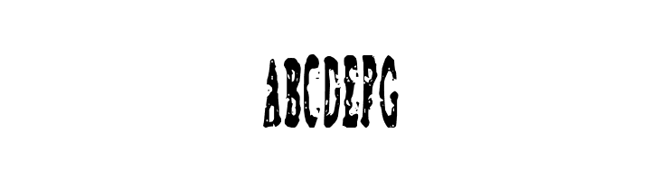 Coagulate  Free Fonts Download