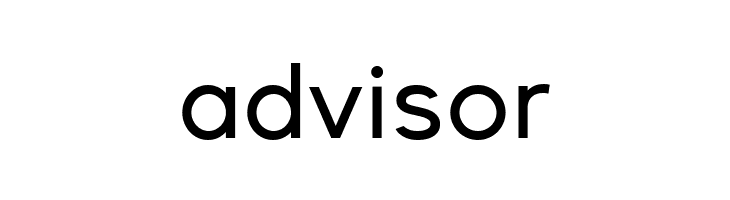 advisor Young Font