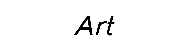 Young Italic  Free Fonts Download
