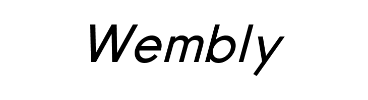 Young Italic  Free Fonts Download