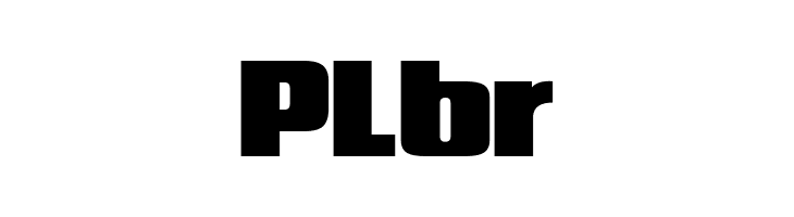 Republica Minor 2.0  Free Fonts Download