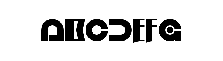 Order in Chaos  Free Fonts Download