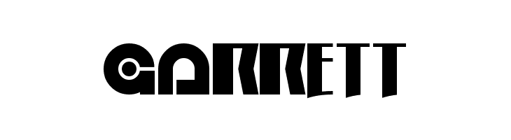 Order in Chaos  Free Fonts Download