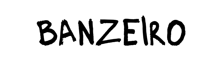 Marker Regular  Free Fonts Download