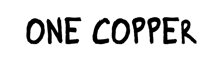 Marker Regular  Free Fonts Download