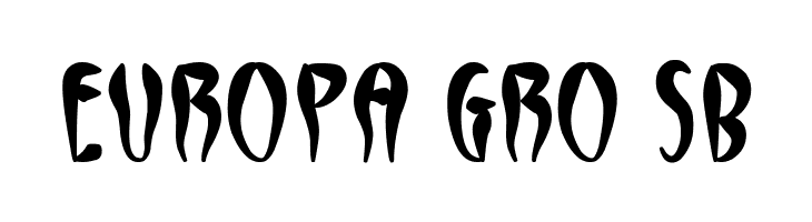 Qreepy free  Free Fonts Download
