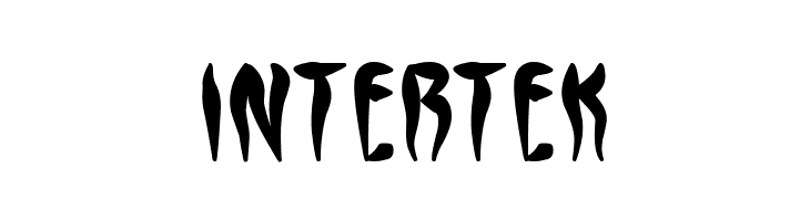 Qreepy free  Free Fonts Download