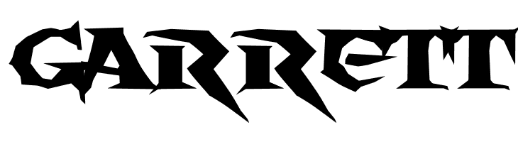 WoW SlF KG Bold  Free Fonts Download