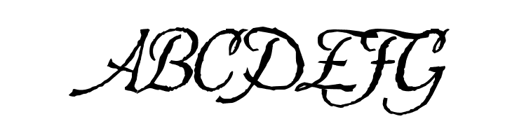 Hesperides Demo  Free Fonts Download