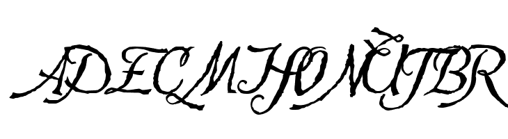 Hesperides Demo  Free Fonts Download