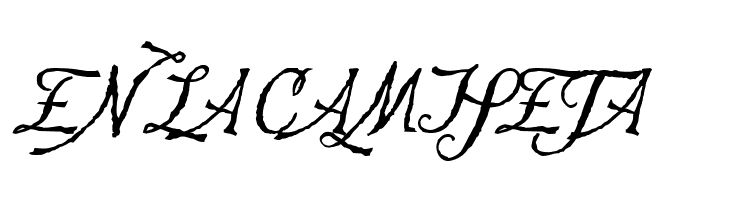 Hesperides Demo  Free Fonts Download