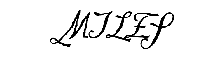 Hesperides Demo  Free Fonts Download