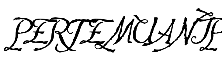 Hesperides Demo  Free Fonts Download