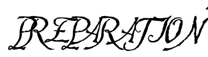 Hesperides Demo  Free Fonts Download