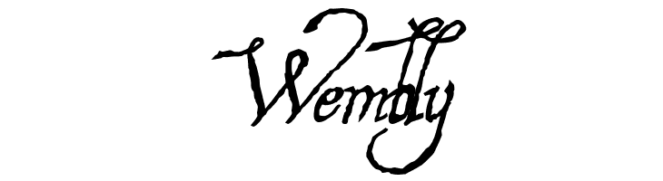 Hesperides Demo  Free Fonts Download