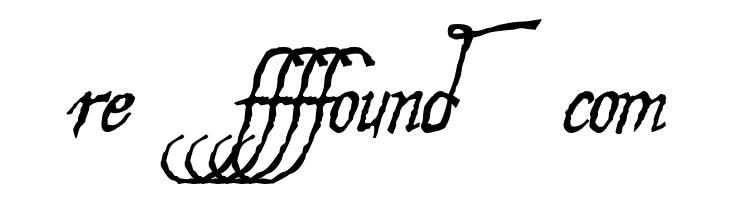 Hesperides Demo  Free Fonts Download