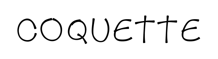 123Bambou  Free Fonts Download