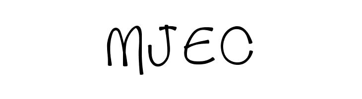 123Bambou  Free Fonts Download