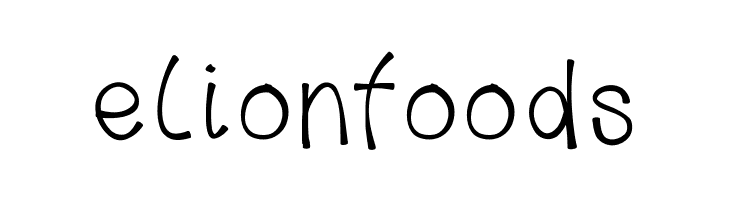 123Bambou  Free Fonts Download