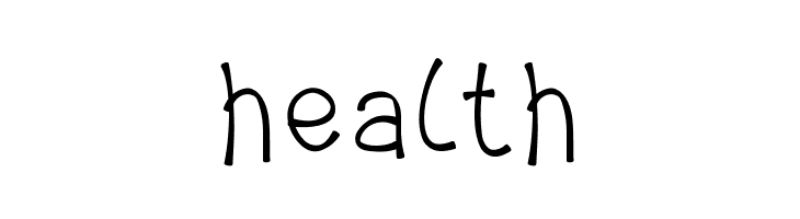 123Bambou  Free Fonts Download