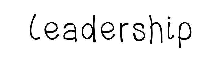 123Bambou  Free Fonts Download