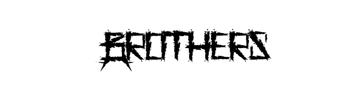 TheGrindeR-Regular  Free Fonts Download