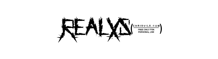 TheGrindeR-Regular  Free Fonts Download