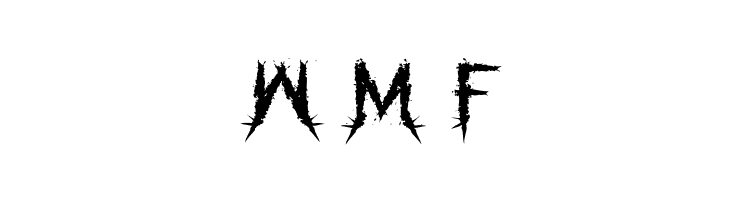 TheGrindeR-Regular  Free Fonts Download