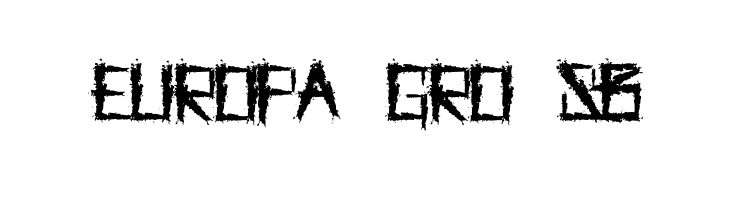 TheGrindeR-Regular  Free Fonts Download