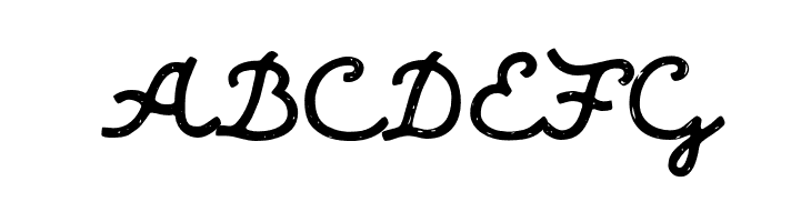 AlaskaScriptDemo  Free Fonts Download