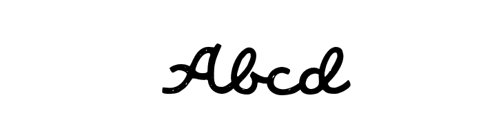 AlaskaScriptDemo  Free Fonts Download
