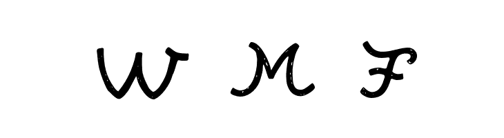 AlaskaScriptDemo  Free Fonts Download