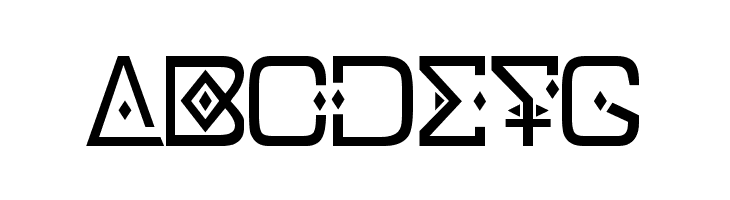 DZ Typography - Zilap Bold  Free Fonts Download