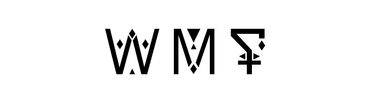 DZ Typography - Zilap Bold  Free Fonts Download